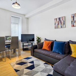 Appartement met Twee Slaapkamers